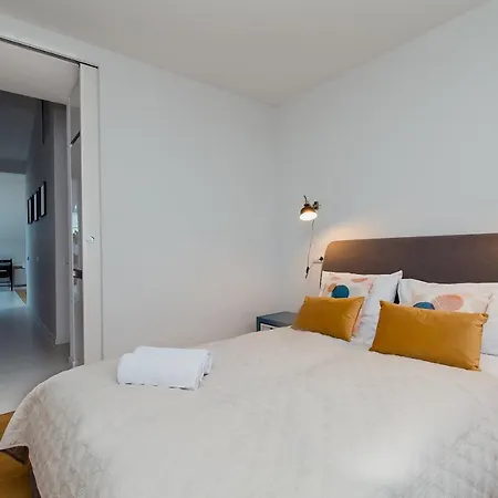 Shortstaypoland Plac Mirowski Apartment *