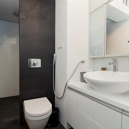 Apartment Shortstaypoland Plac Mirowski *